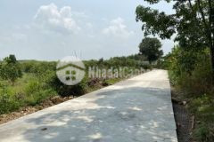 Bán đất xã suối nho huyện định quán 550 triệu