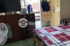 Bán gấp nhà bà hom mới xây lại q6 giá chỉ 3ty8