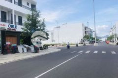 Bán đất đường số 7 hà quang ii giá 64trm2