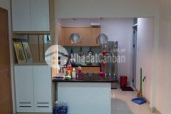 Cần bán căn hộ chung him lam 3 4tỷ 2pn