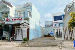 Cần bán gấp lô đất 5x20 đường d15 kdc việt sing