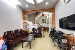 Bán nhà thuỵ khuê ngõ rộng 3m nhà mới đẹp giá 3tỷ