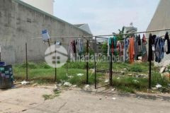 Đất hxh 6m thông 37trm2 lonh xuân thủ đức