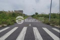 Đất nền t t long hậu long an chỉ 19trm2