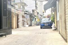 Nhà đẹp giá giảm sâu 4x15 giá 7 tỷ p21 bt