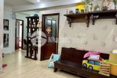 Mình cần bán 1 căn nhà cc 70m2 nội thất gỗ xịn