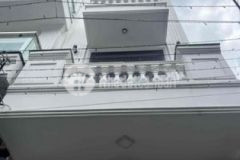 Nhà đẹp hxh tân bình 4tầng btct 41 m2 5 2 ty