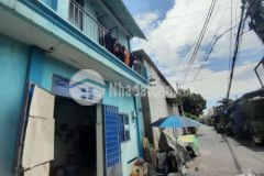 Nhà bán nhỏ xinh 2 liên khu 56 bình hưng hòa b