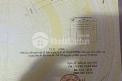 Nhà sổ riêng 5m x 18m quận 12