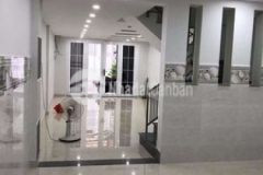 Bán nhà tân bình lạc long quân nở hậu 4 1x15m