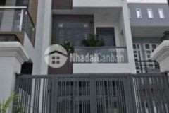 Nhà 33m 3 tầng phúc lợi cách 1 nhà ra ôtô 2 35tỷ