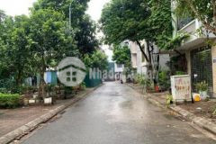 Mảnh đất phân lô ô tô tránh đàm quang trung