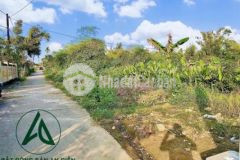 Đất nền tp huế cần bán đất gần mầm non phú mậu