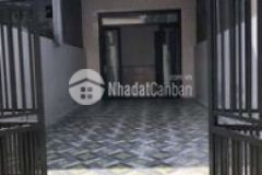 Cần bán gấp căn nhà trả nợ