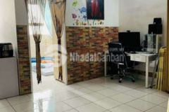 Rao bán căn hộ 1pn chung cư sen hồng sổ sẳn