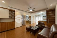 Chung cư quận hà đông giá nhỉnh 20tr xíu