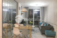 Hàng ngộp bán lỗ căn hộ richstar 2pn 1wcfull nt