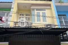 Lê đình cẩn nhà đẹp 56m2 3 tầng 4pn sân thượng