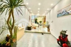 Bán nhà 130 huỳnh văn nghệ p 15 tân bình