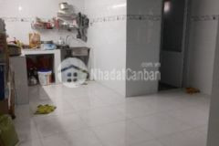 Bán nhà quận gò vấp giá rẻ giảm 300 triệu