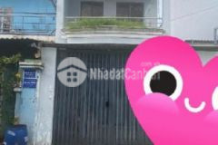 Nhà hẻm xe tải tránh tiện kinh doanh ngang 5m