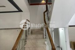 Bán nhà hẻm 1 trục lê lai 4x15m giá 9 5 tỷ tl