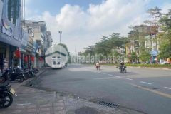 Bán căn kinh doanh mặt phố ngô gia tự long biên