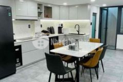 Bán nhà kim mã nhà đẹp mặt tiền rộng ngõ to