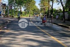 Hẻm nhánh nguyễn truyền thanh 68m2 giá 6xx triệu