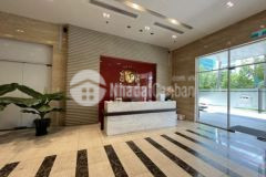 Chính chủ bán office the prince đã có sổ hồng