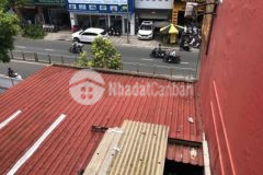 Chính chủ nhà mặt tiền lũy bán bích giá tốt