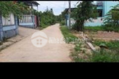 Bán đất hồ biểu chánh thủy phương hương thủy huế