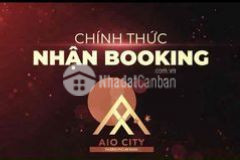 Cần bán căn hộ khu tên lửa liền kề aoe mall mlcp