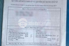 Bán đất kẹp kiệt 5m tặng nhà cho thuê