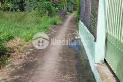 Nền biệt thự phú hưng tp bến tre