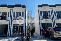 Nhà phố mới xây cực đẹp ở tt bình tân giá chỉ 2tỷ6