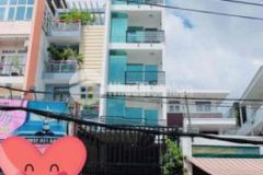 Chính chủ bán nhà mặt tiền 6 lầu đường lê văn thọ