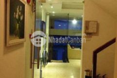 Chính chủ bán ks bình thạnh p26