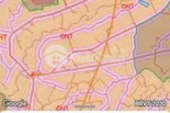 Đất chính chủ ở láng lớn châu đức đường nhựa shr