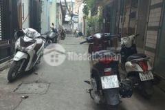 Bán nhà đường d2 p25 bt 67m2 giá 6 9 tỷ