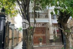 Bán biệt thự mặt tiền khu víp tên lửa đường 34