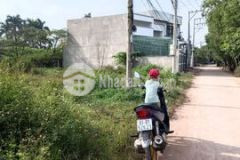 Đất chánh mỹ nhánh nguyễn văn cừ