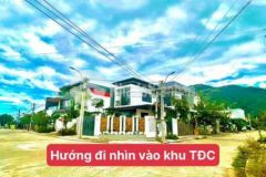 Tđc diên an cách vng 300m dt 150m2