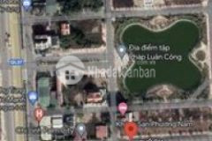 Biệt thự trường linh palm city 136m2 mặt 8m