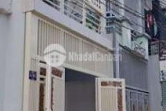 Bán gấp nhà sc mặt tiền bình chuẩn 72