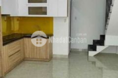 Cần bán ngôi mhaf nhỏ xinh xinh phước long