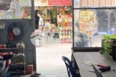 Phạm đăng giảng hẻm thông ra m1 dt 4x20m