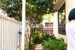 Bán biệt thự senturia vườn lài nhà hoàn thiện