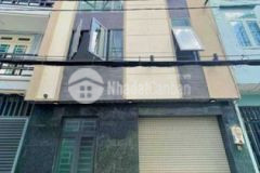 Bán nhà mặt tiền ngang 6m khu hoàng hoa thám pn