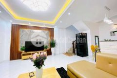 Bán nhà khương đình 36m x 4 tầng trước nhà 3m